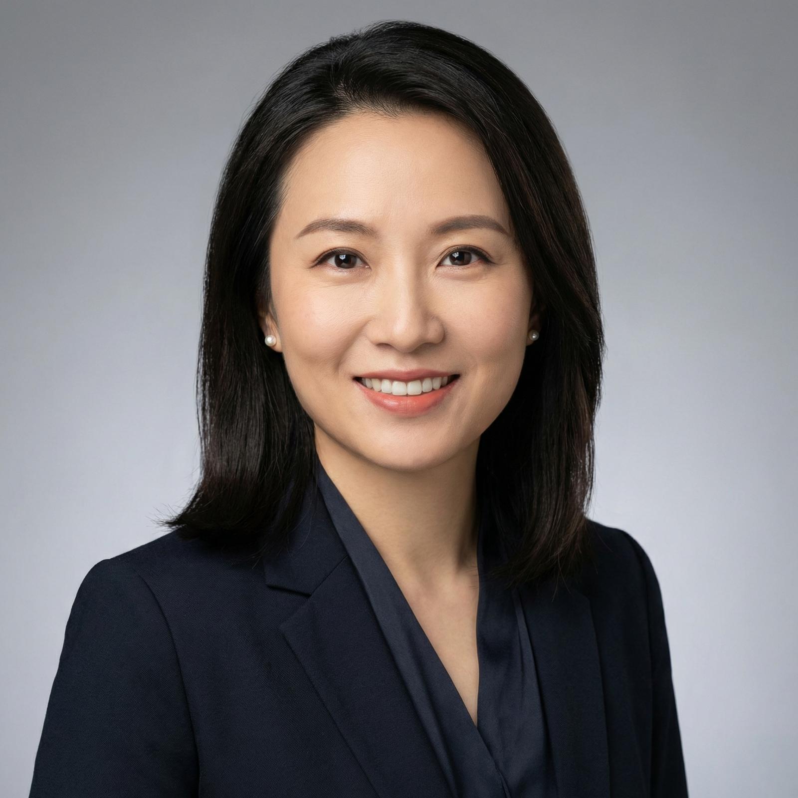 日本电影传媒制片人林雨桐