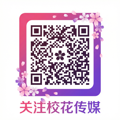 日本电影传媒公众号二维码