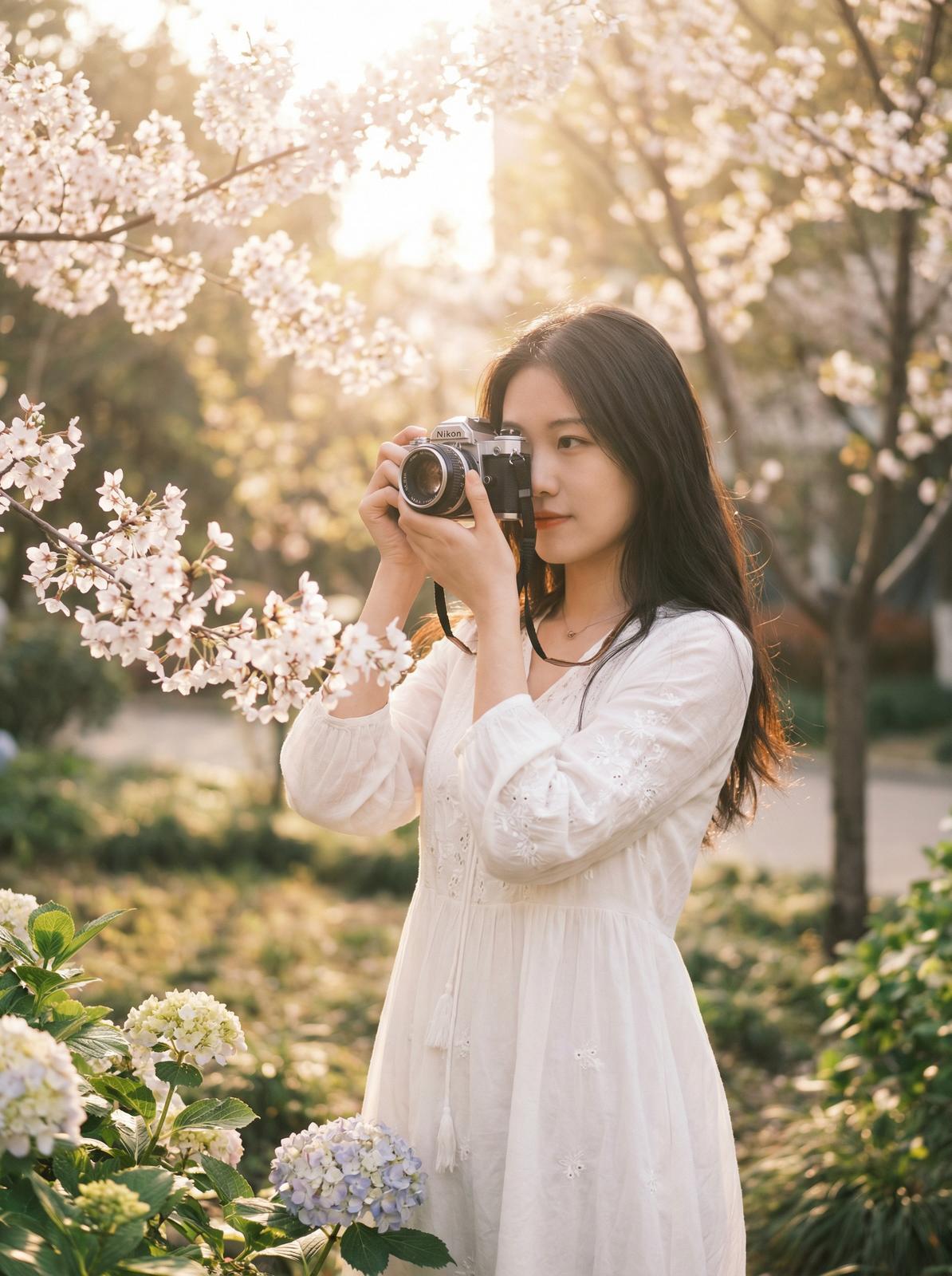 日本电影原创春日校园写真传媒